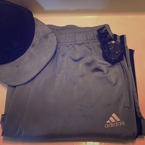 Adidas sport pants
